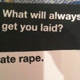 Illustration for article titled Have You Played the Hilariously Offensive Game 'Cards Against Humanity'?